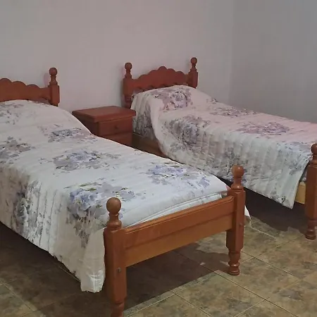 Posada Los Cerros Lujan  Exterior foto