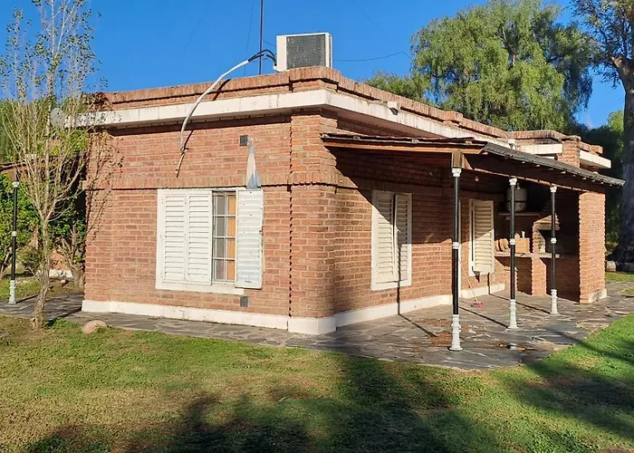 Posada Los Cerros