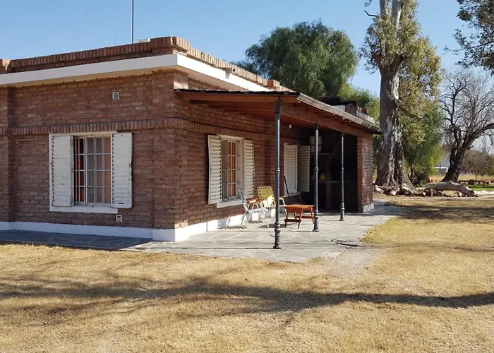 Posada Los Cerros
