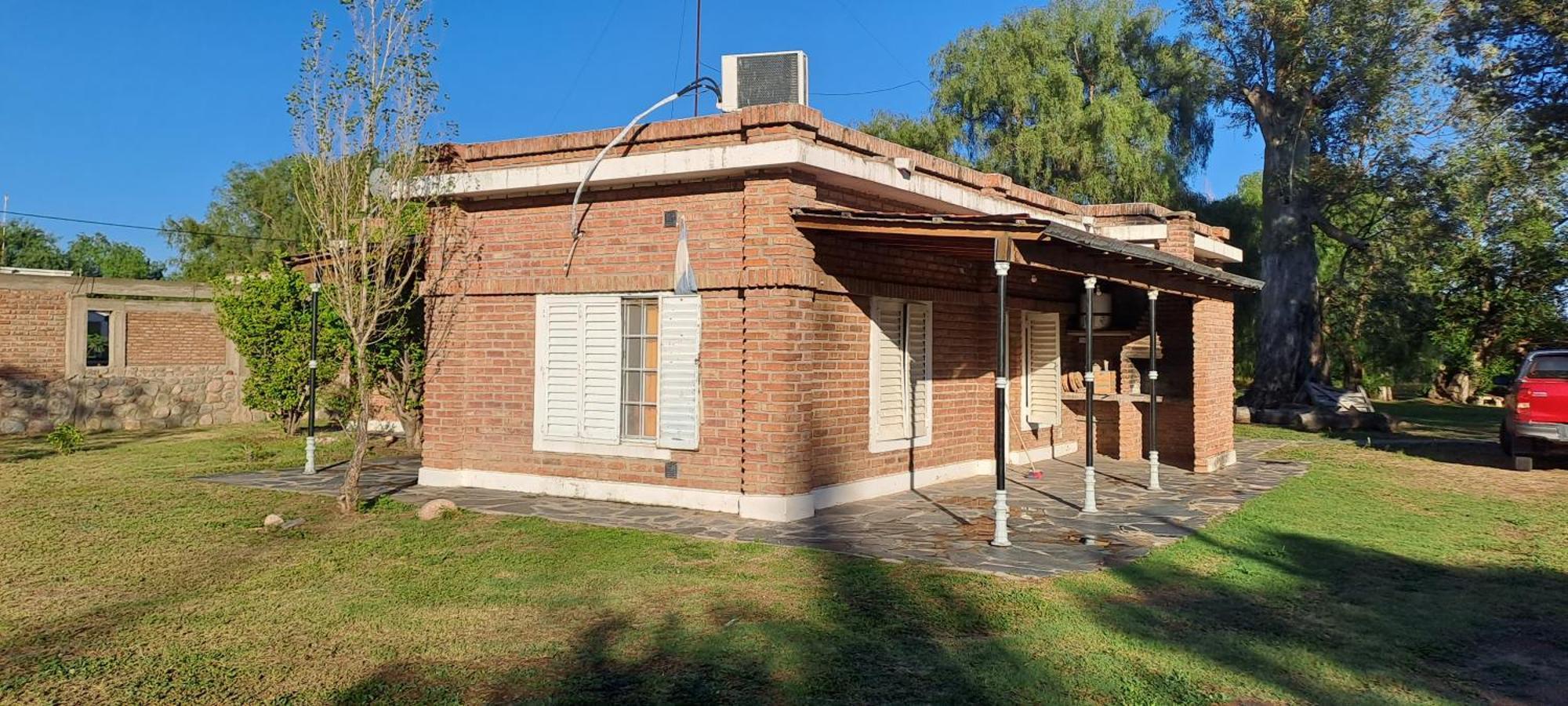 Holiday home Cerros