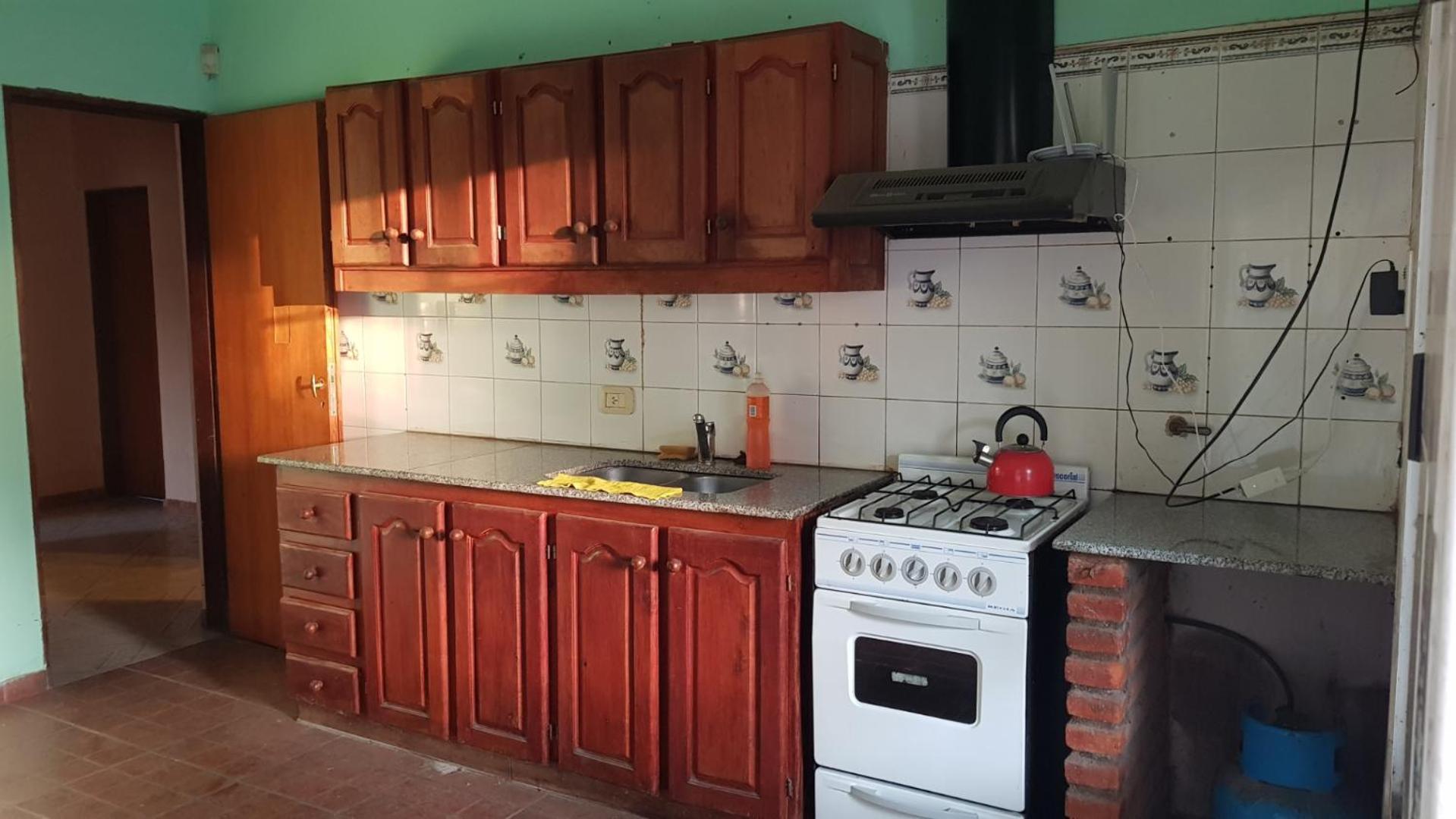 Holiday home Cerros Lujan (San Luis)