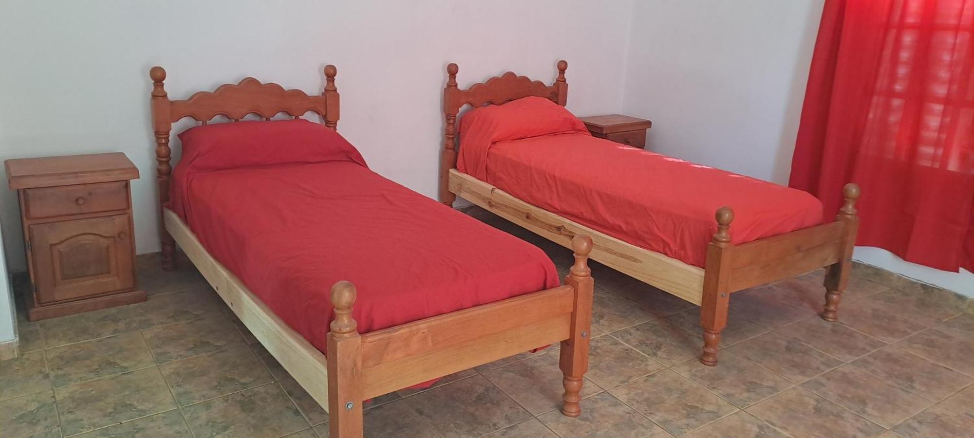 Cerros Holiday home